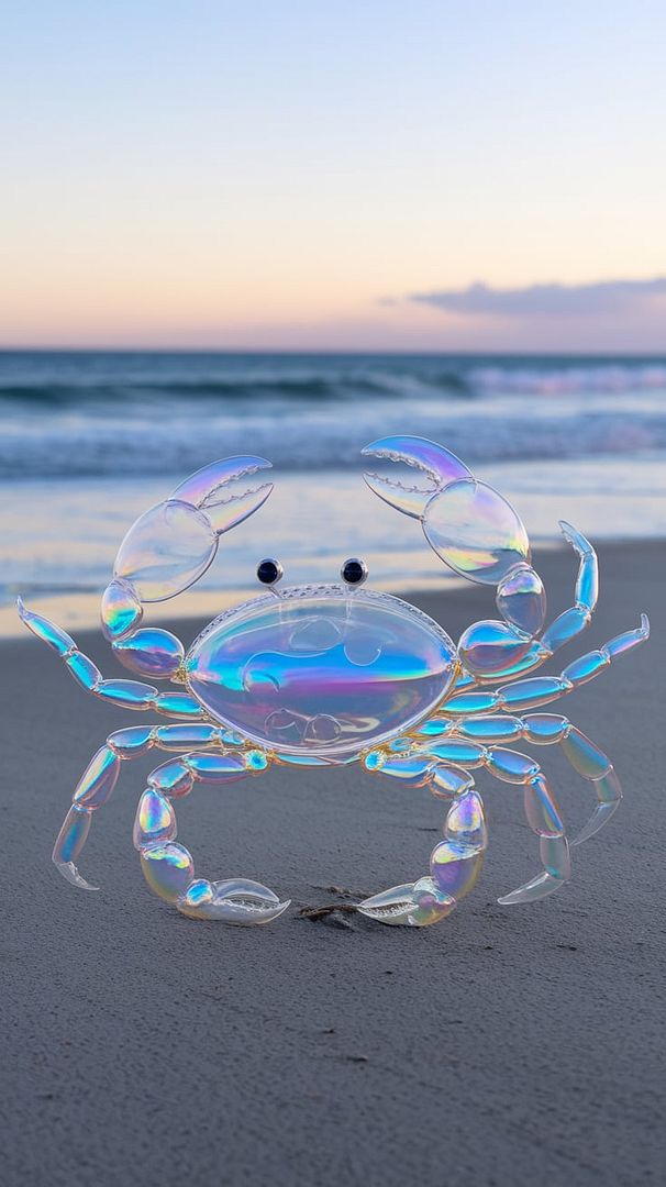 crab