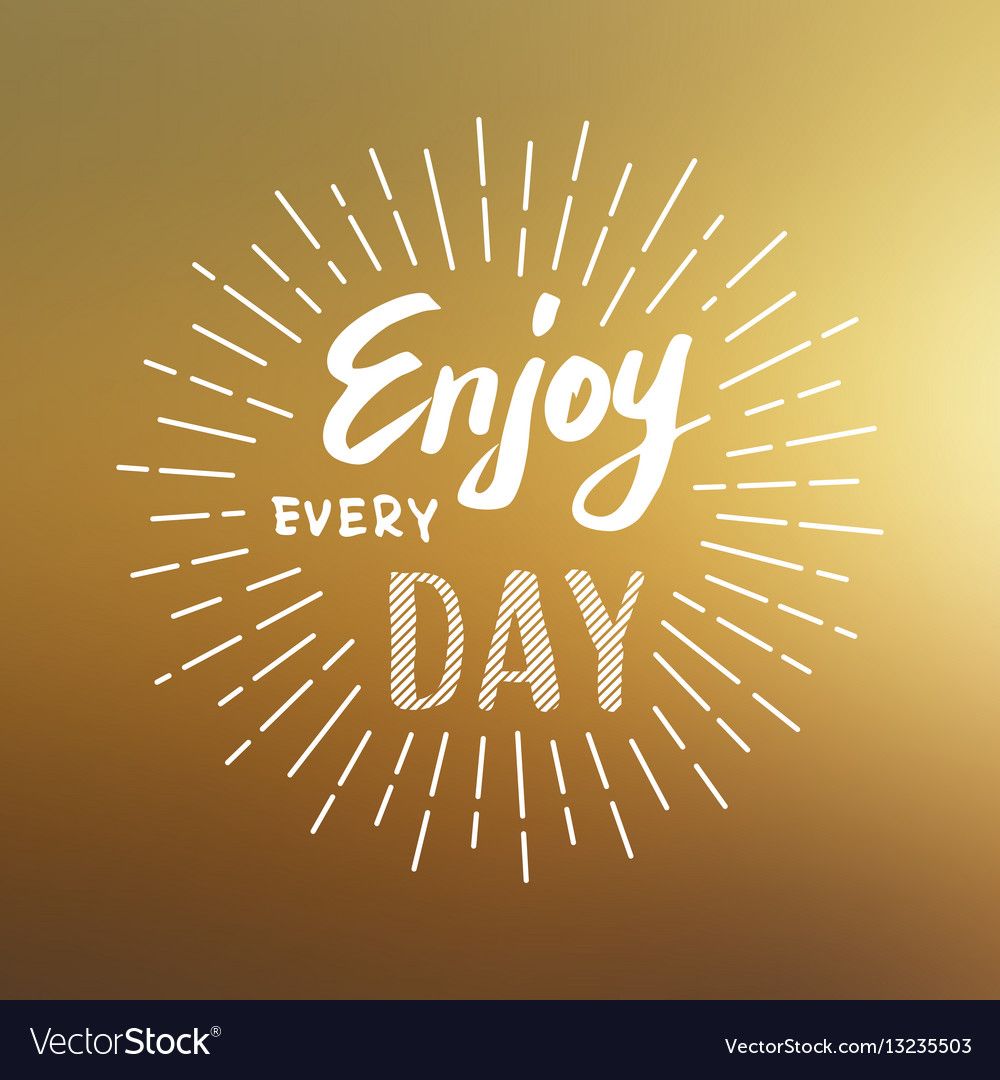 enjoy-every-day