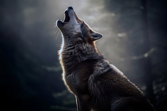 wolf