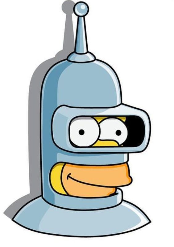 bender simson