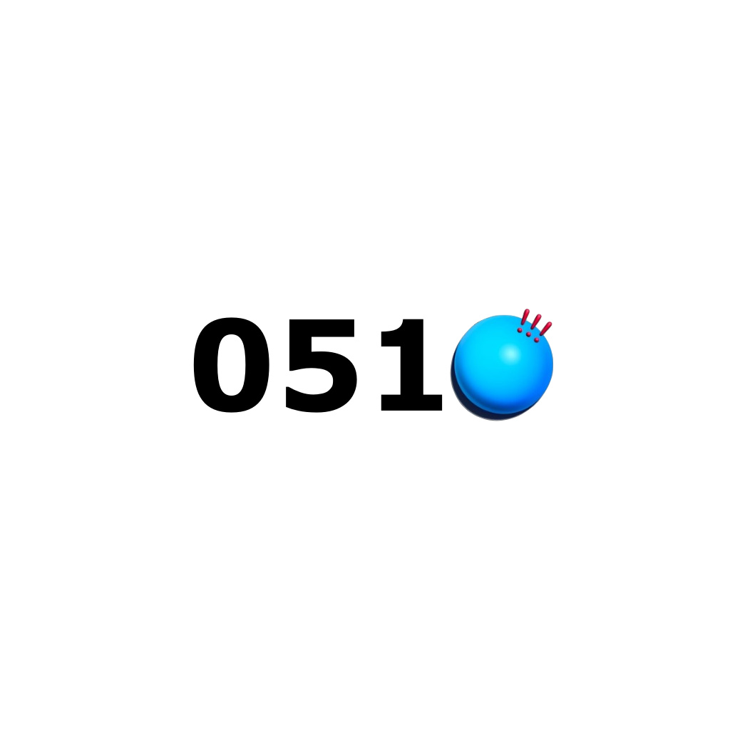 0510