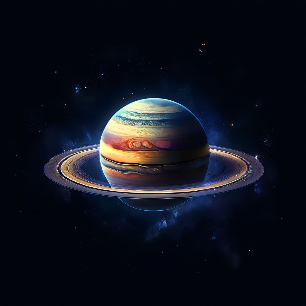 Saturn