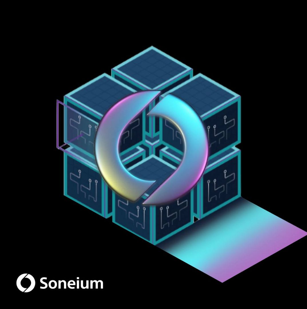 SONEIUM UNIVERSE