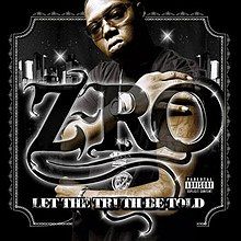 Z-RO RAP GOD