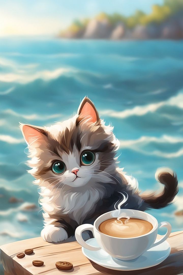 coffeCat8