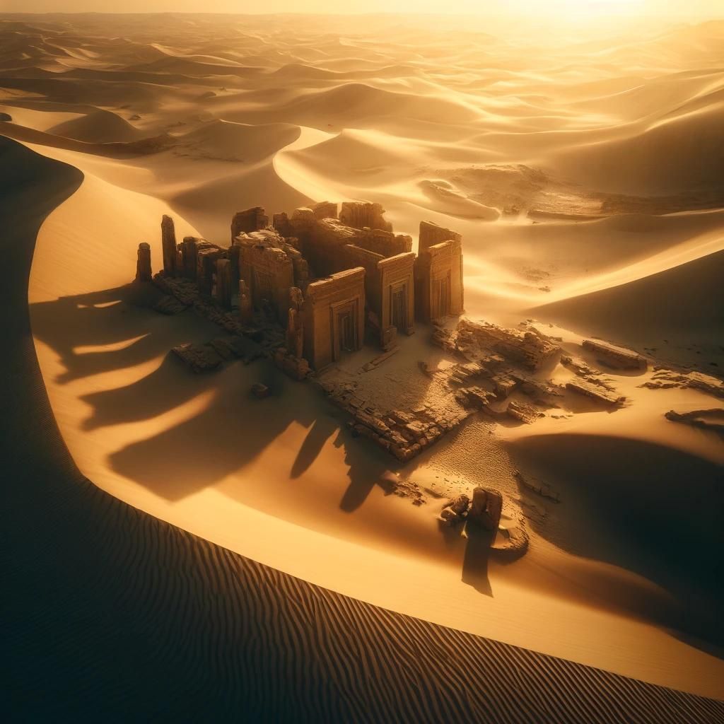 Mysterious_Desert_Ruins