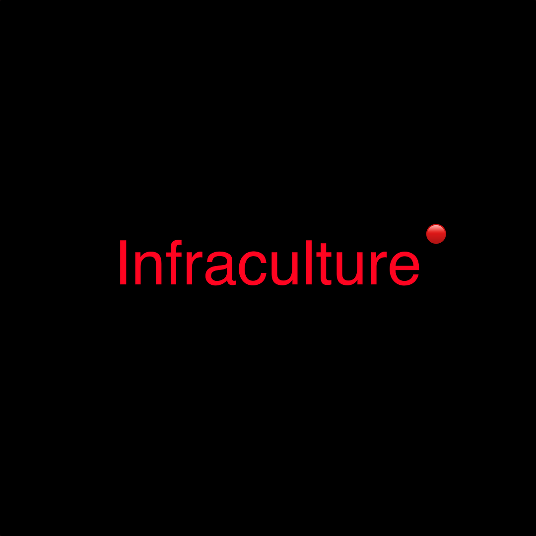 Infraculture 🔴