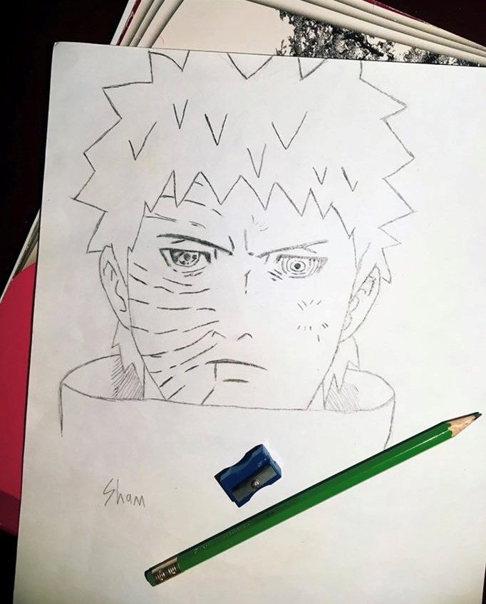 Obito Uchiha