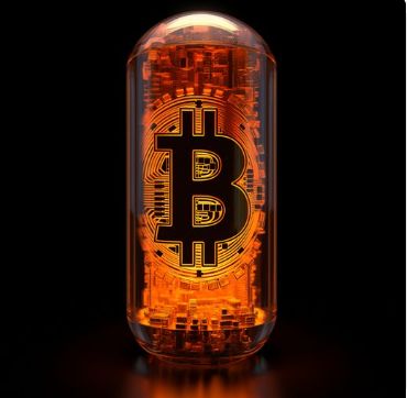 Bitcoin PILL