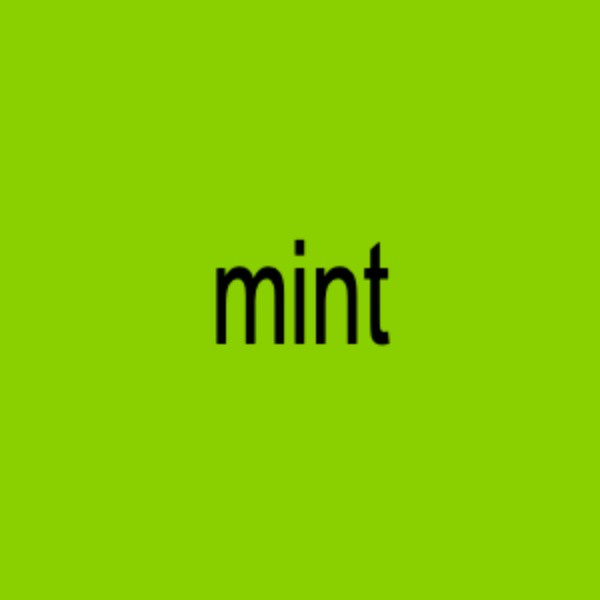 mint