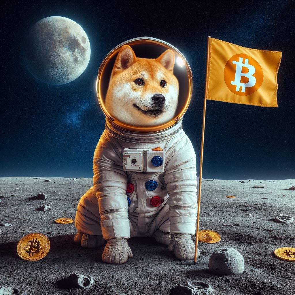 Dog BTC