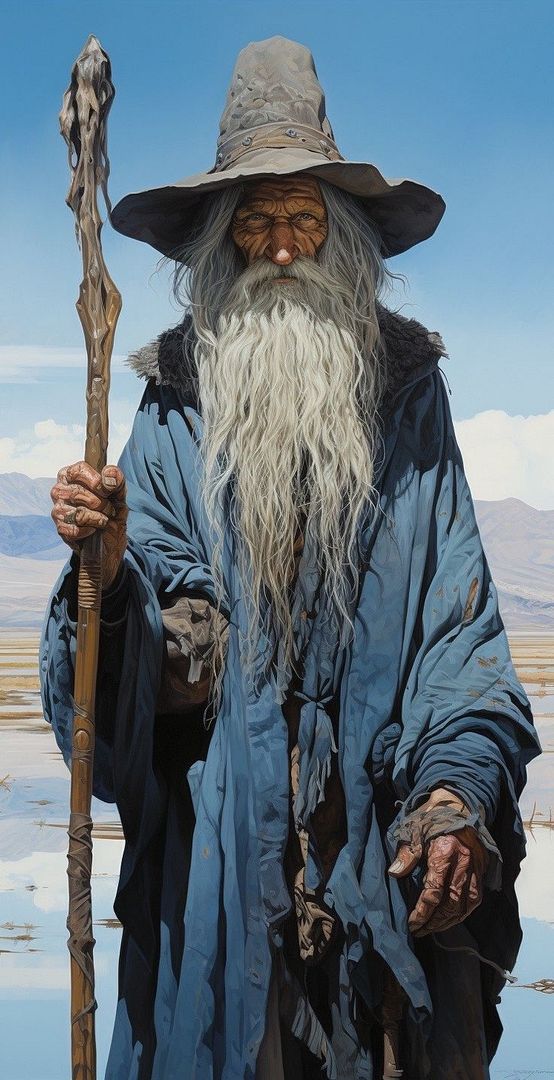 Gandalf