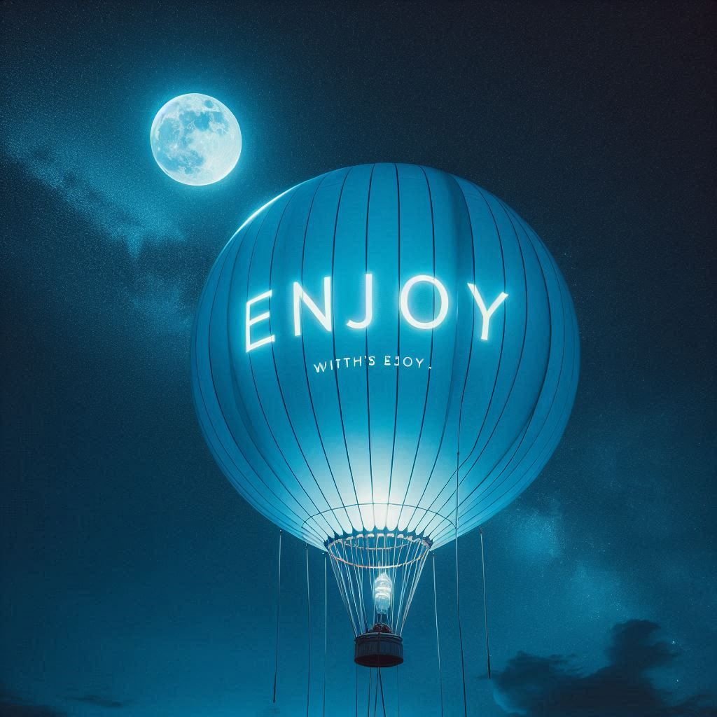 $Enjoy Flying