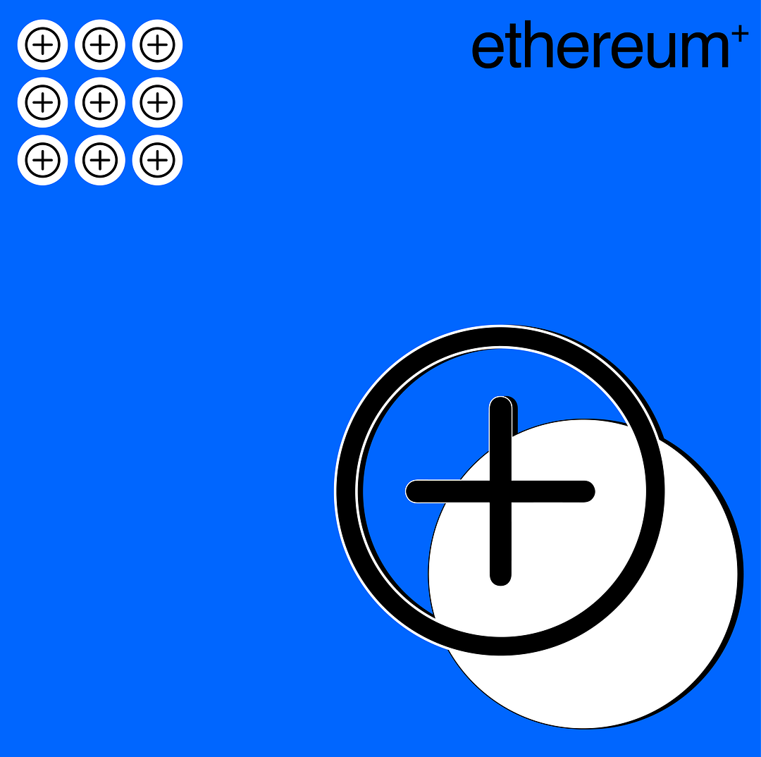 Ethereum+