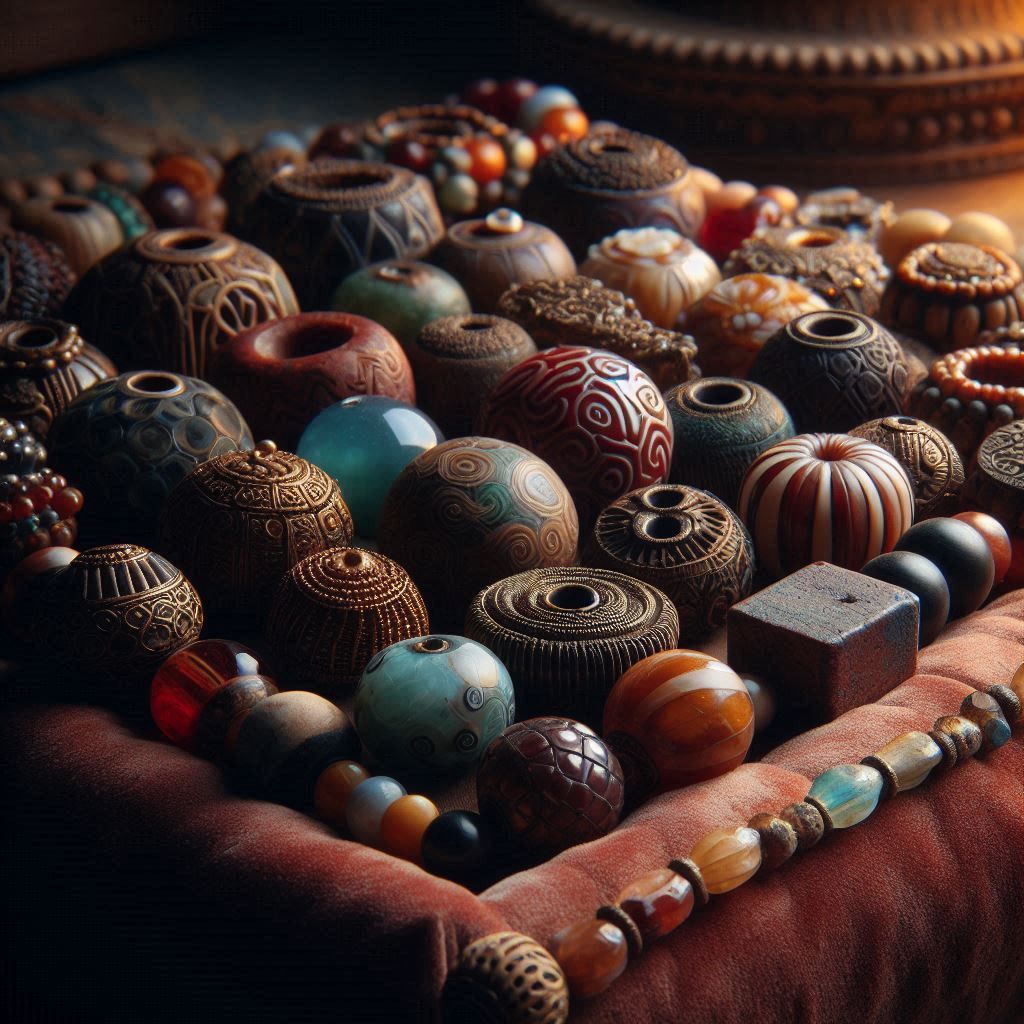 bead collections