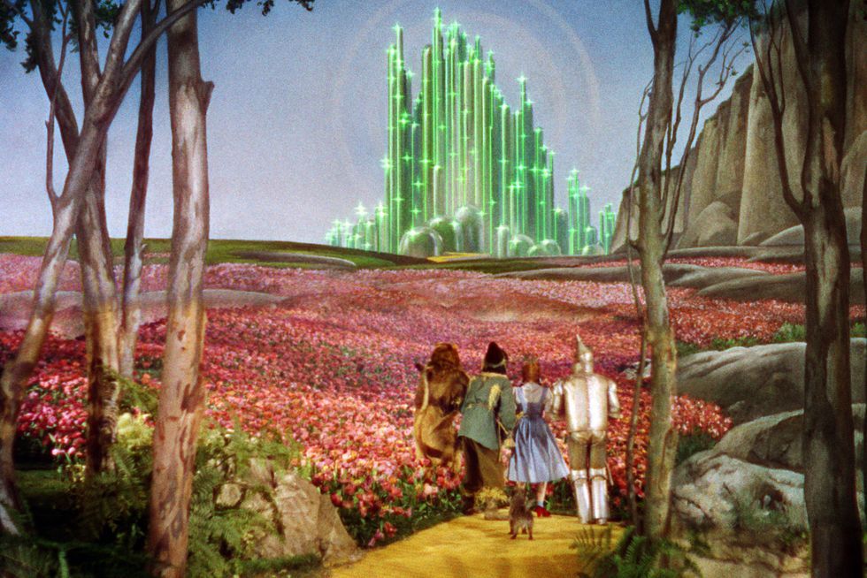 The Wizard of Oz (1939)