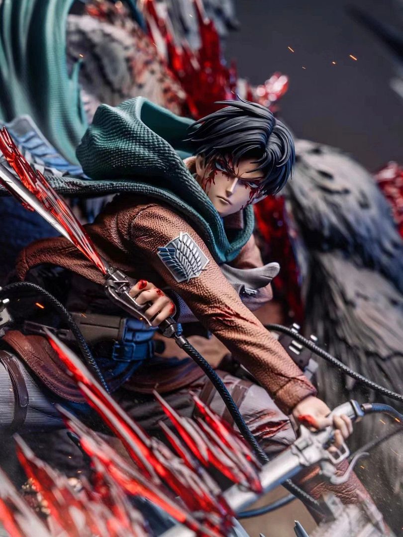 LEVI