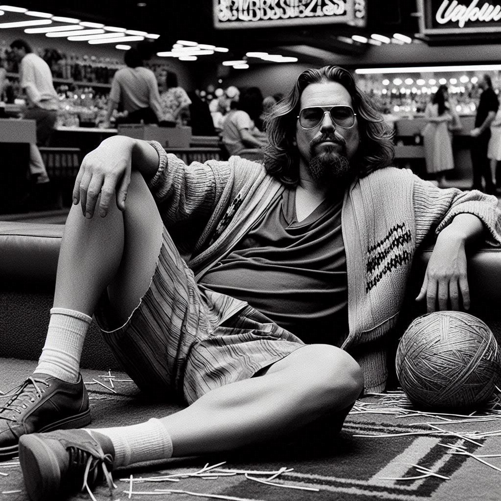 The Big Lebowski