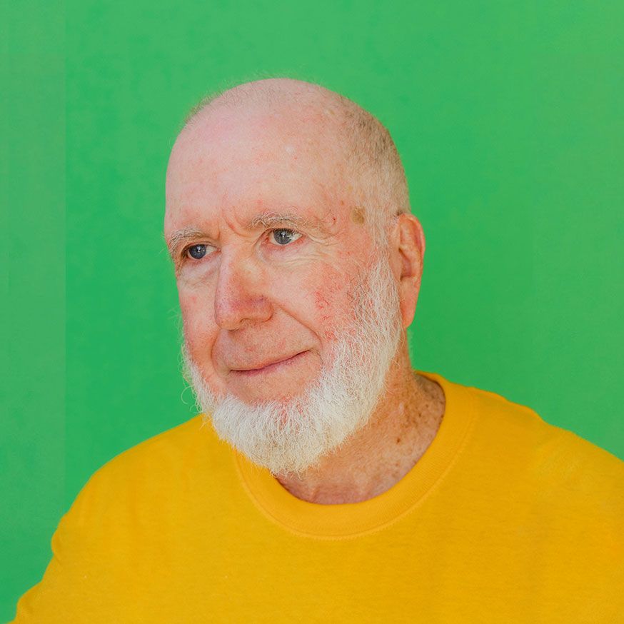 ZINE - Kevin Kelly: Daddy Issues