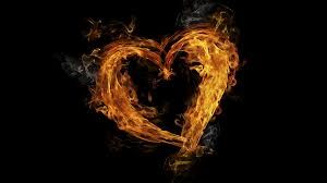 Fire love