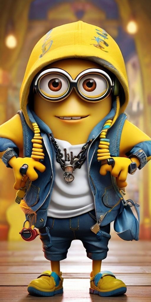 MINION