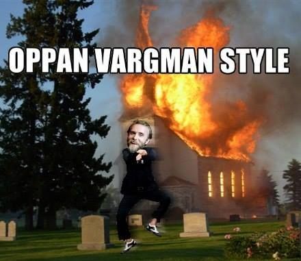 Varg