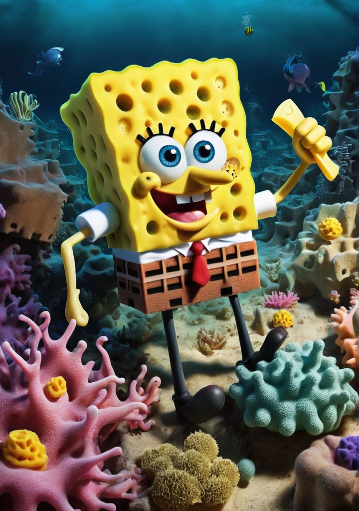 the-adventurous-sponge-job