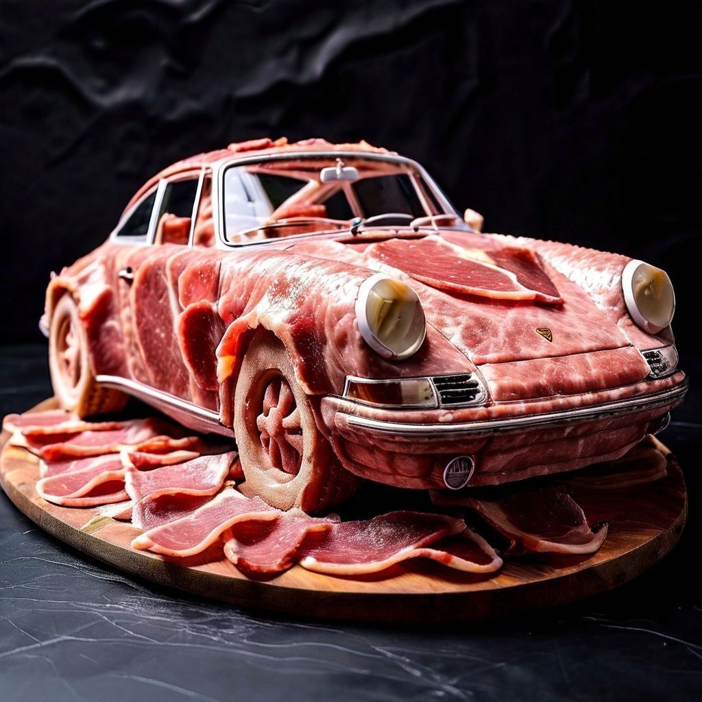 HAM Porsche 911 Crassic