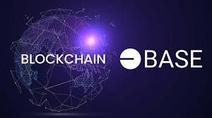 BASE BLOCKCHAIN