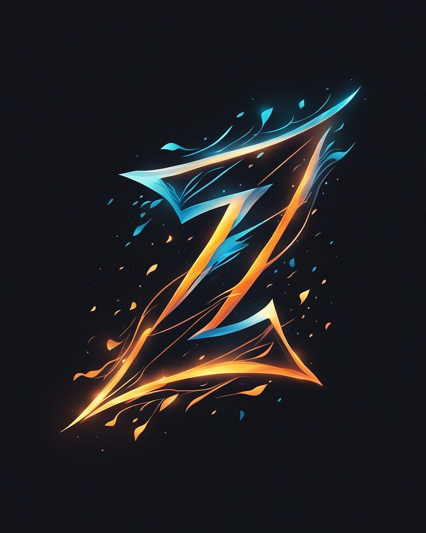 Z