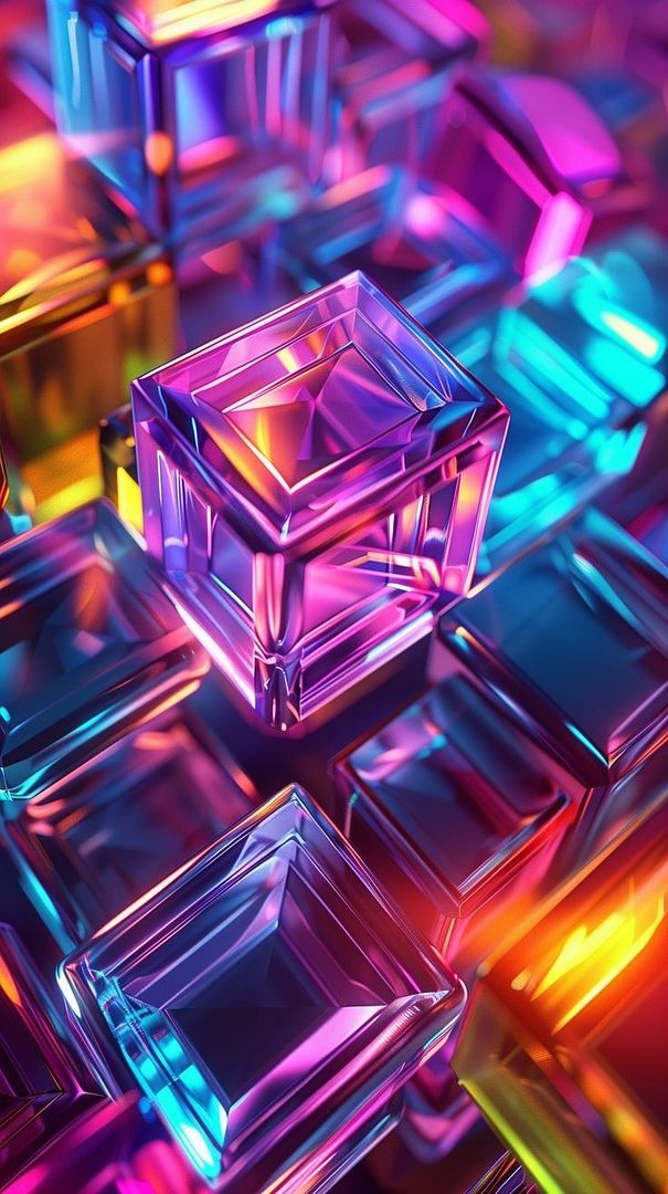 Cube