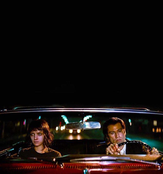 Pulp Fiction