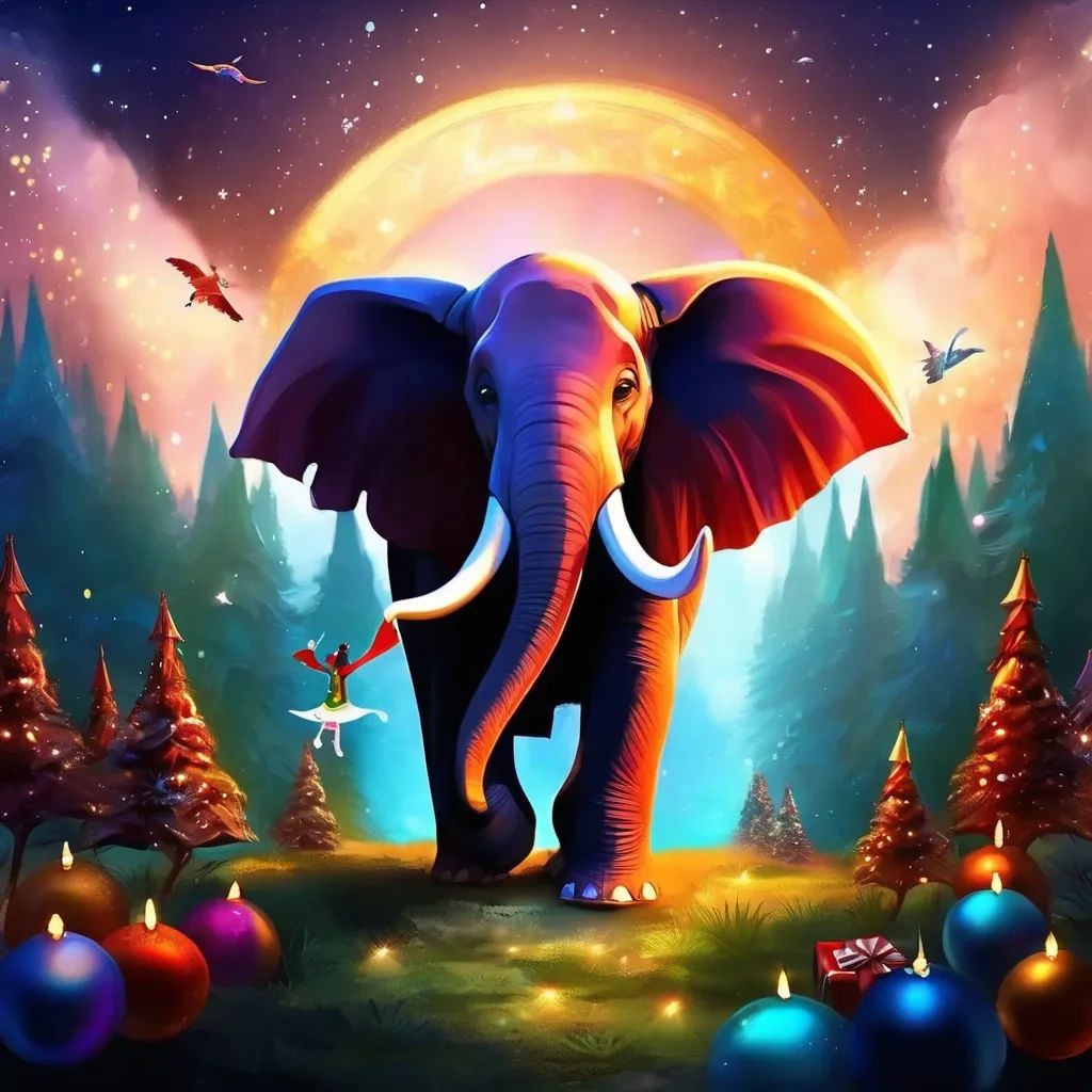 Elefante