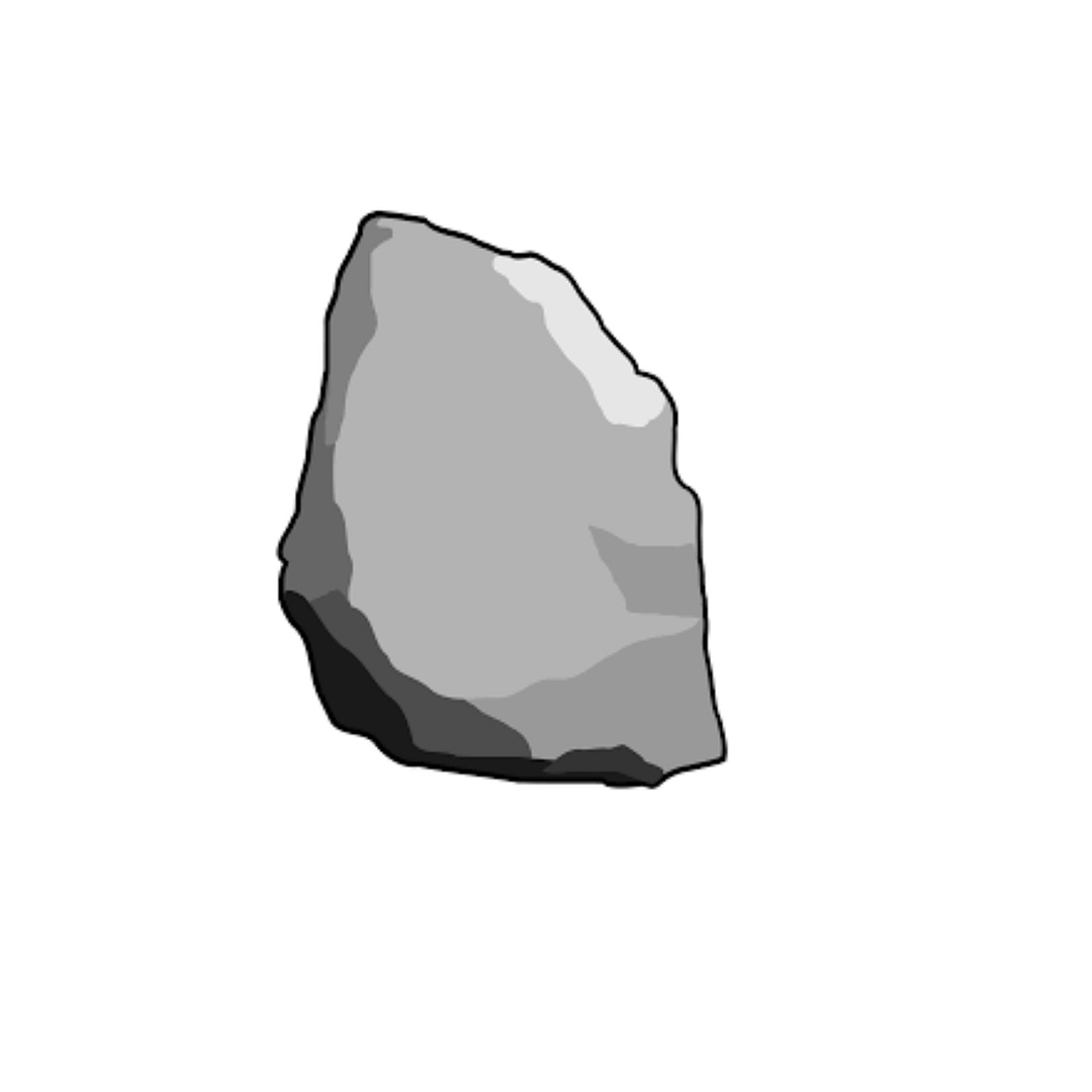 rock