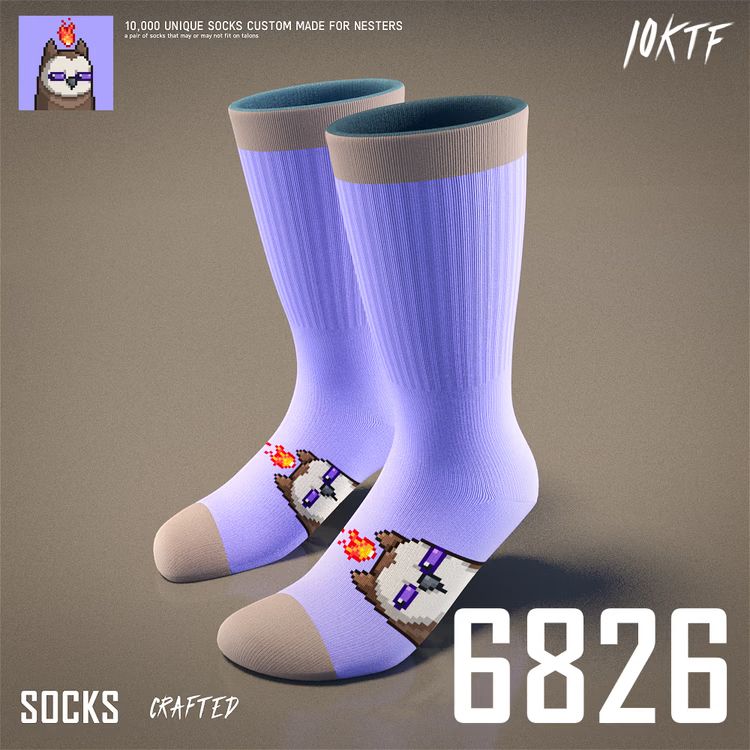 SOCKS