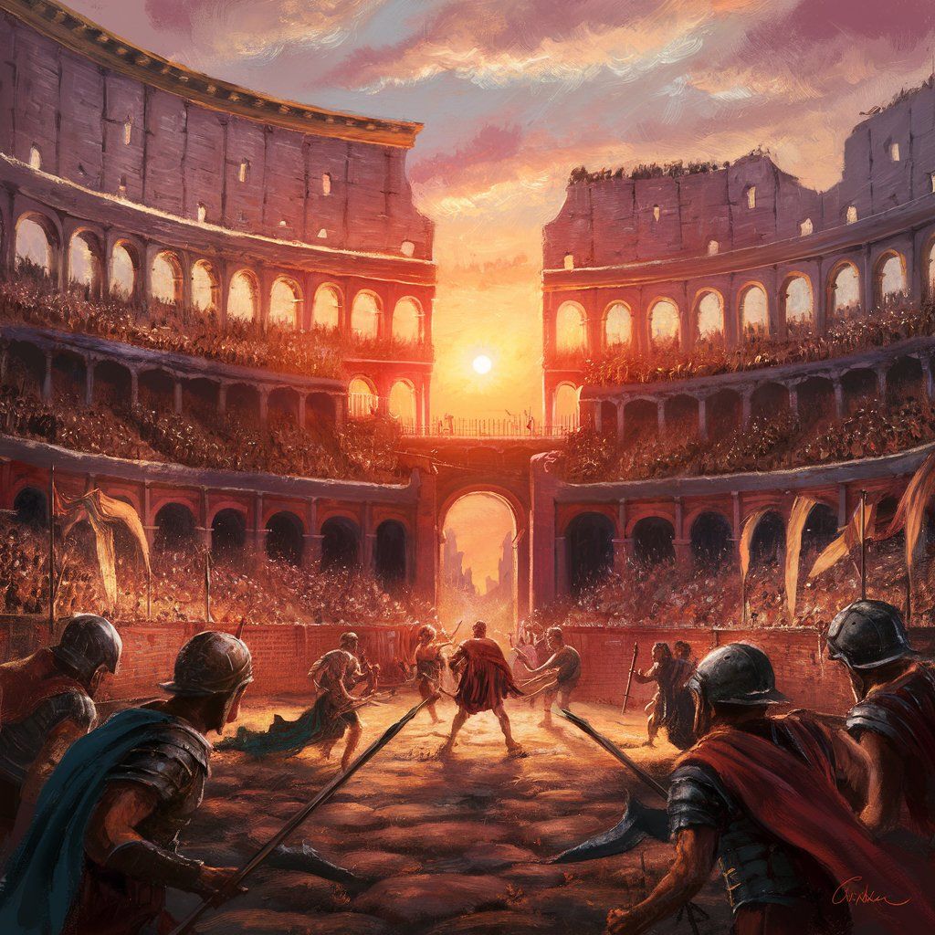 Coliseum