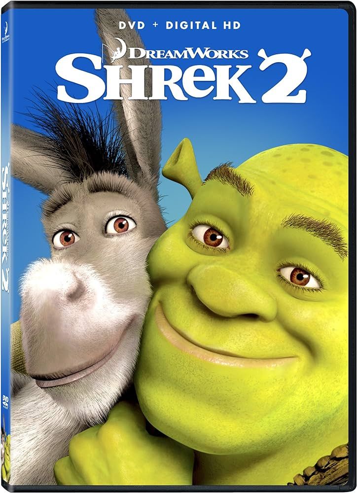 shrek