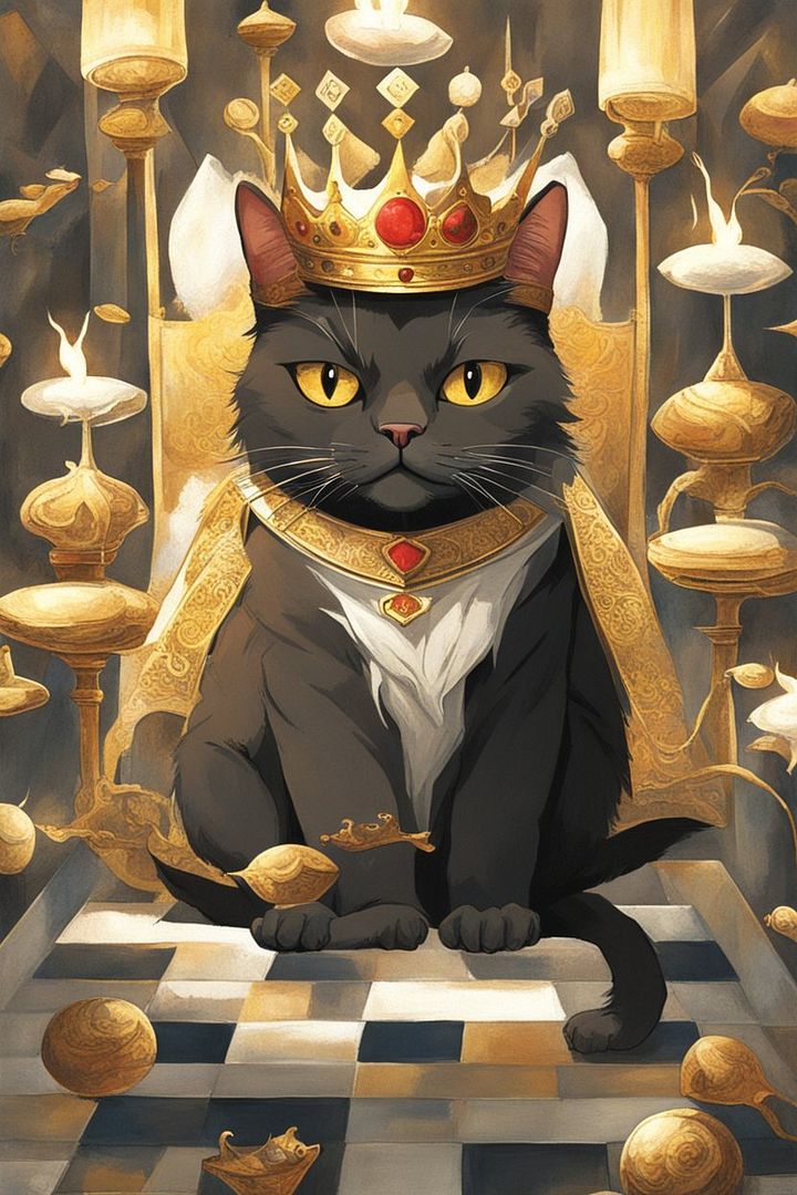 king_cat