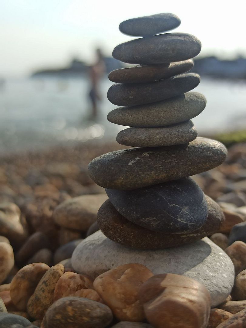 Beach construction