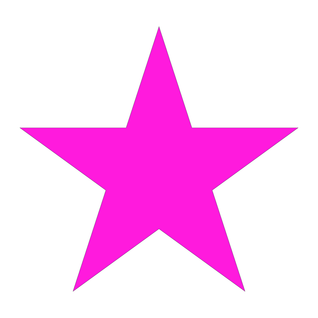 Star_pink