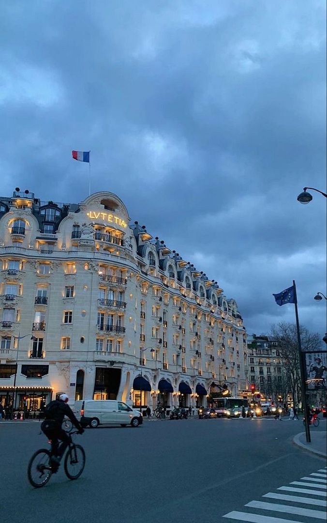 evening vibe, Paris or Monaco?