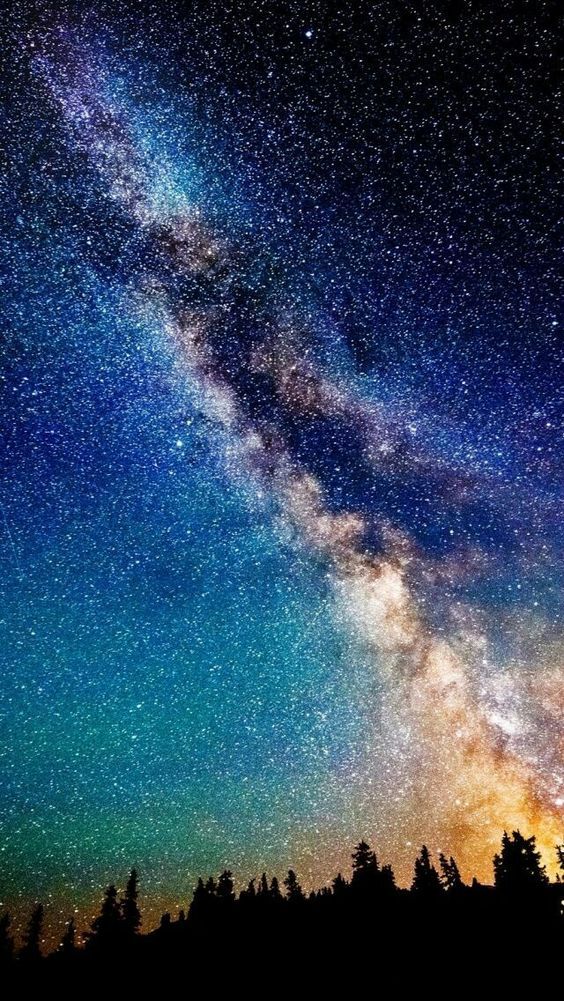 milky way