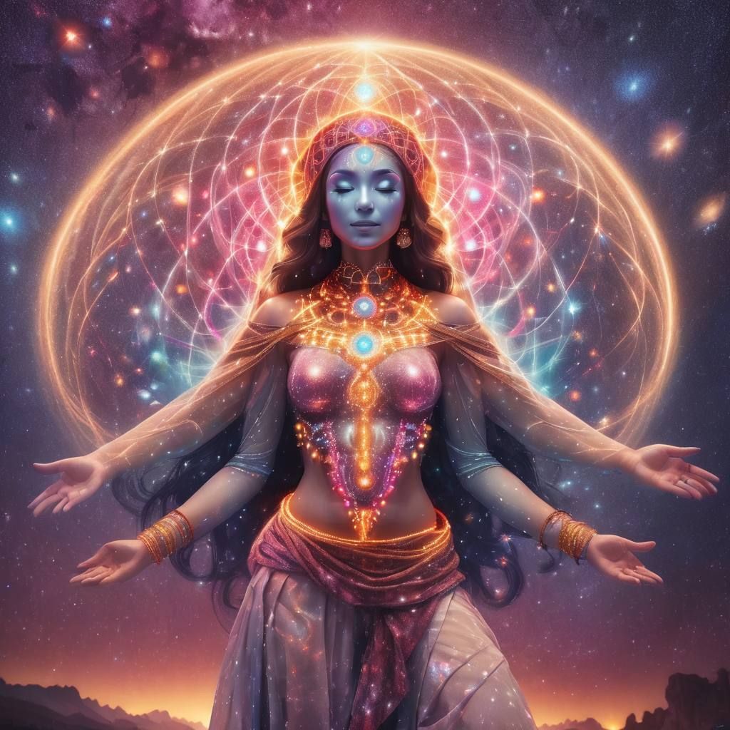 TARA GODDESS