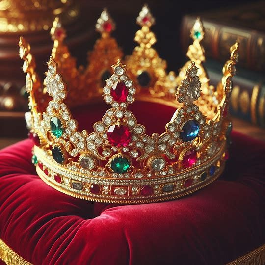 royal crown