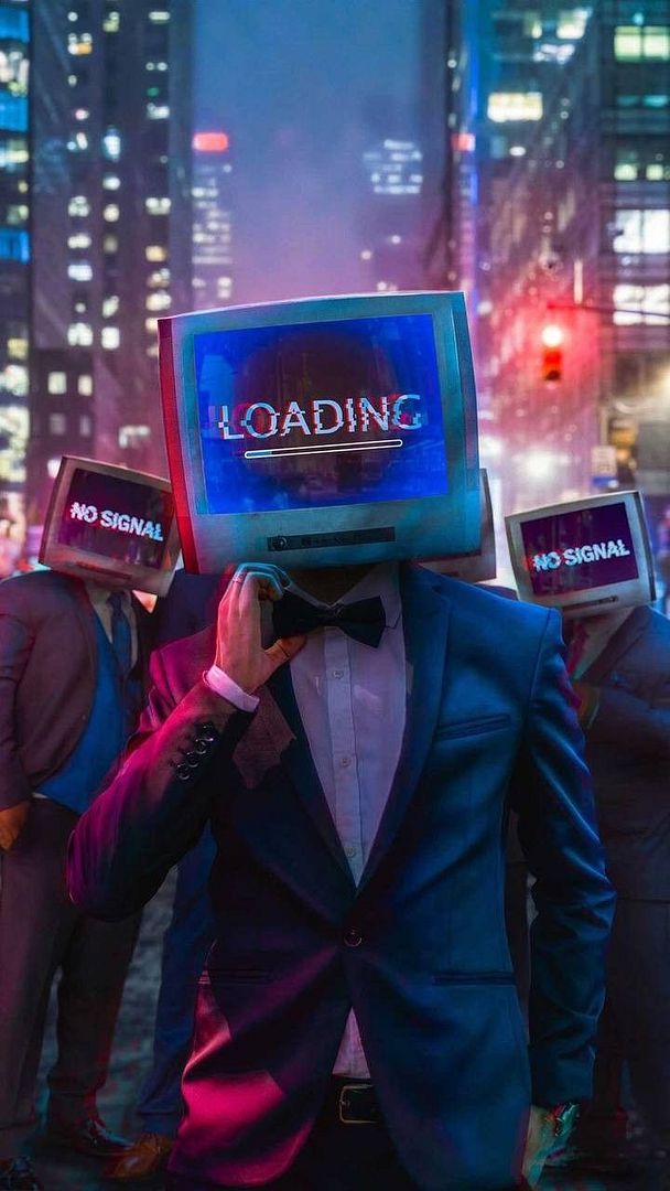 Loading