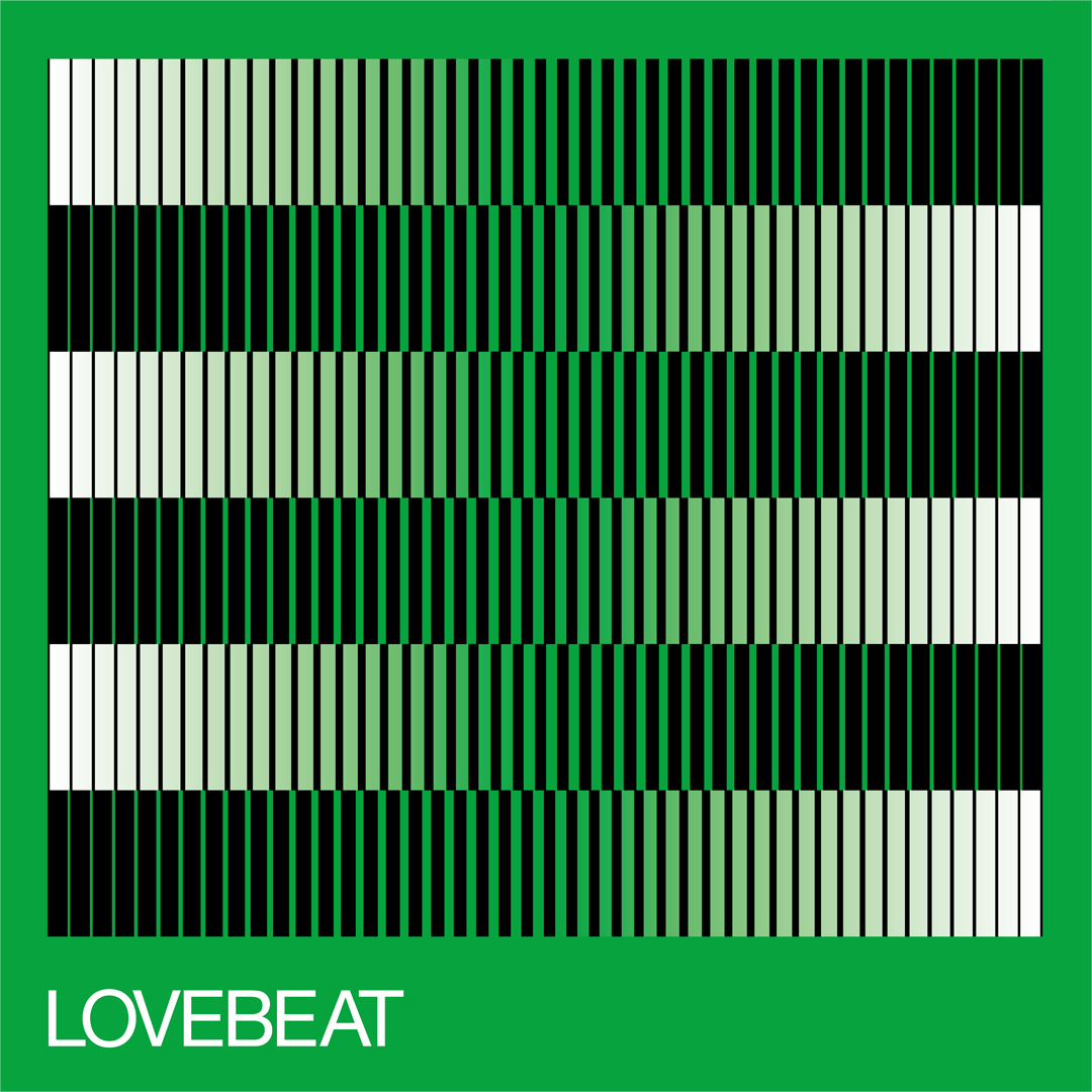 LOVE BEAT (20TH ANNIVERSARY EDITION) CD