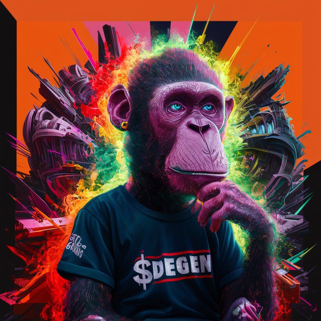 $DEGEN APE