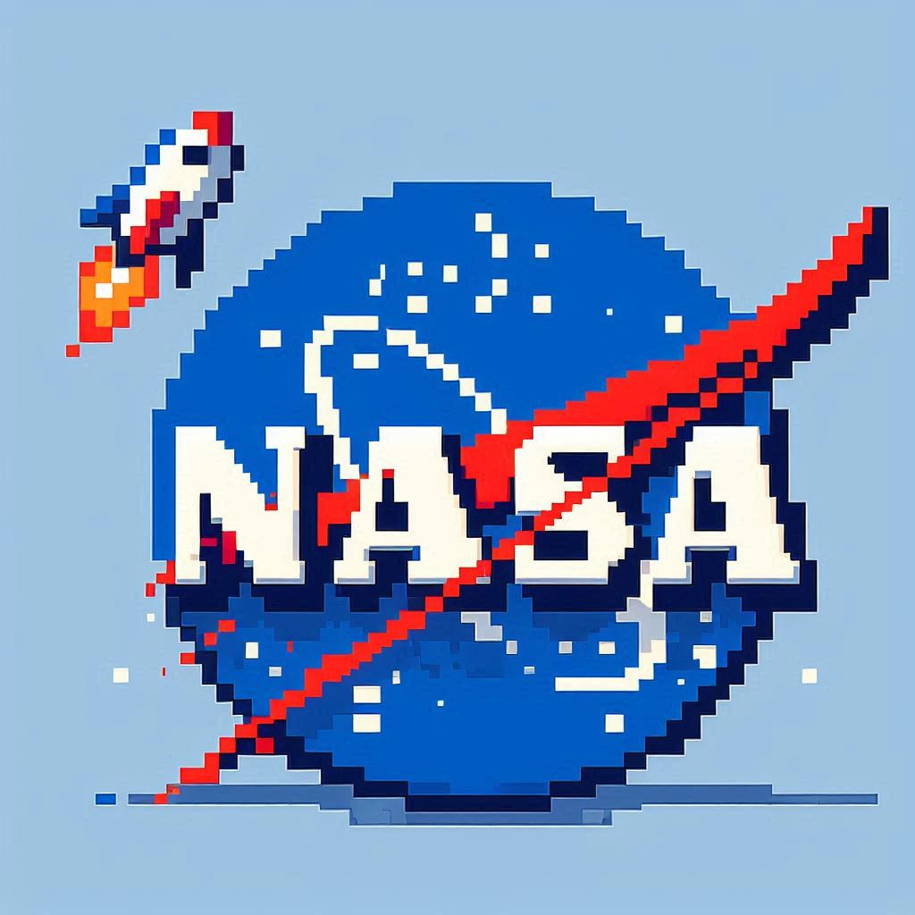 Nasa Logo