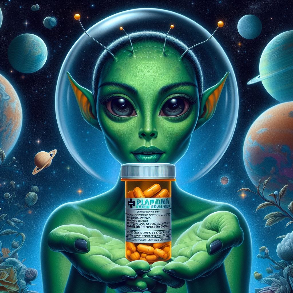 PILL & MARTIAN (2)