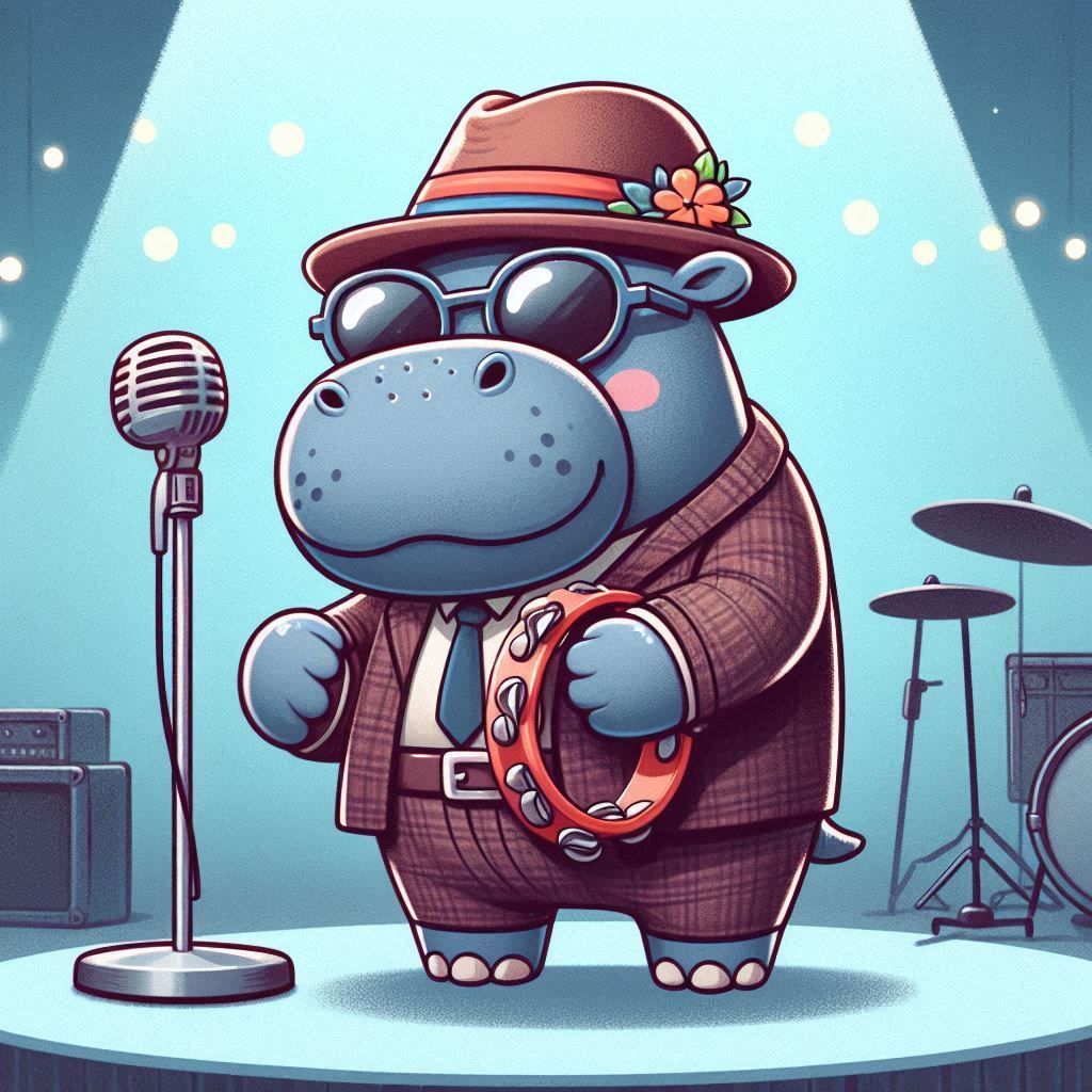 business  hippo